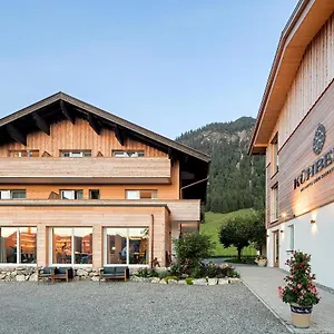 Kuehberg Oberstdorf