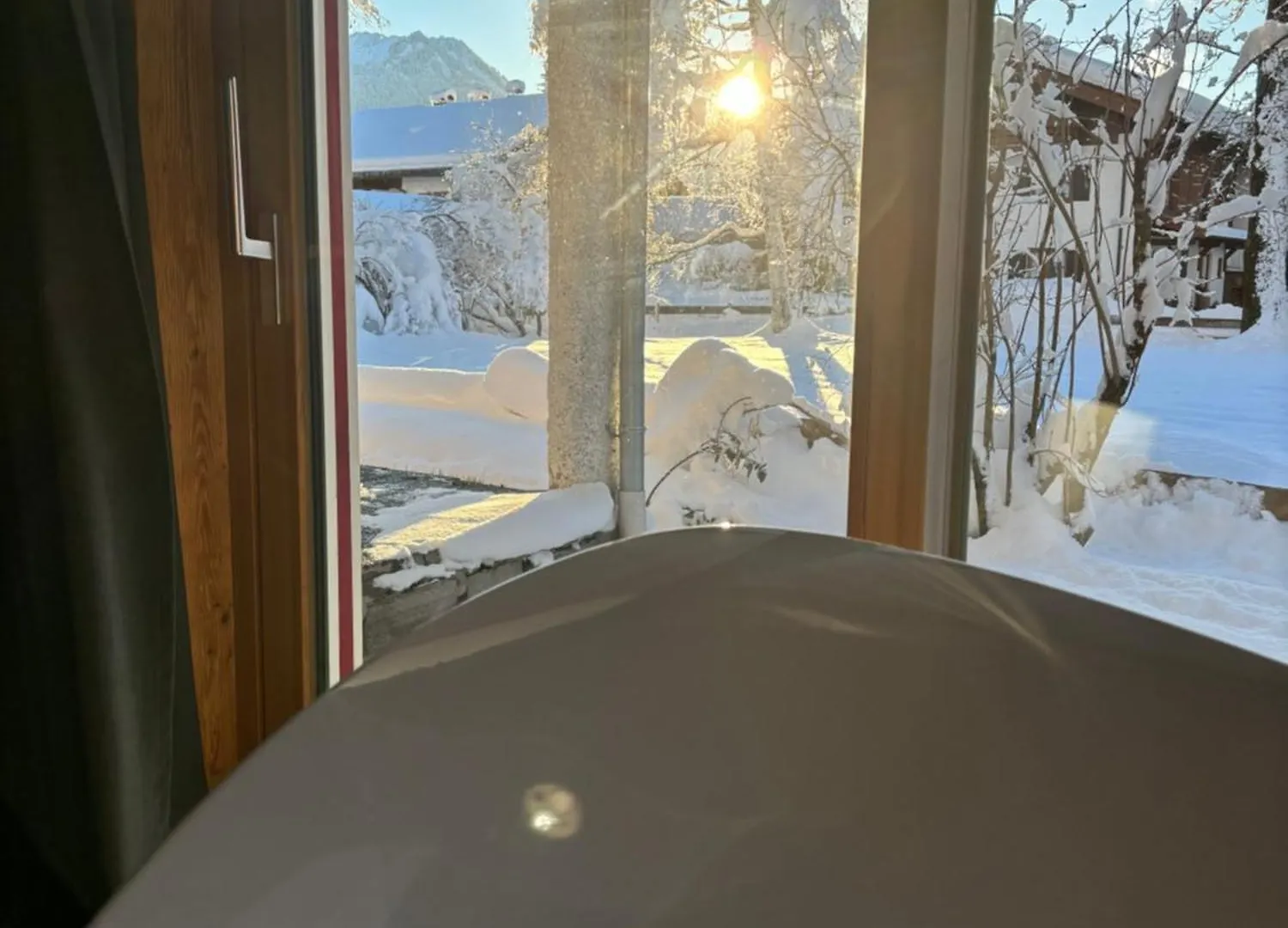 Haus Iris Villa Oberstdorf Holiday home