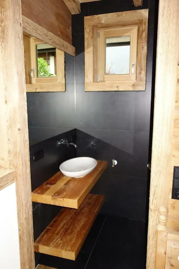 Haus Iris Villa Oberstdorf Germany