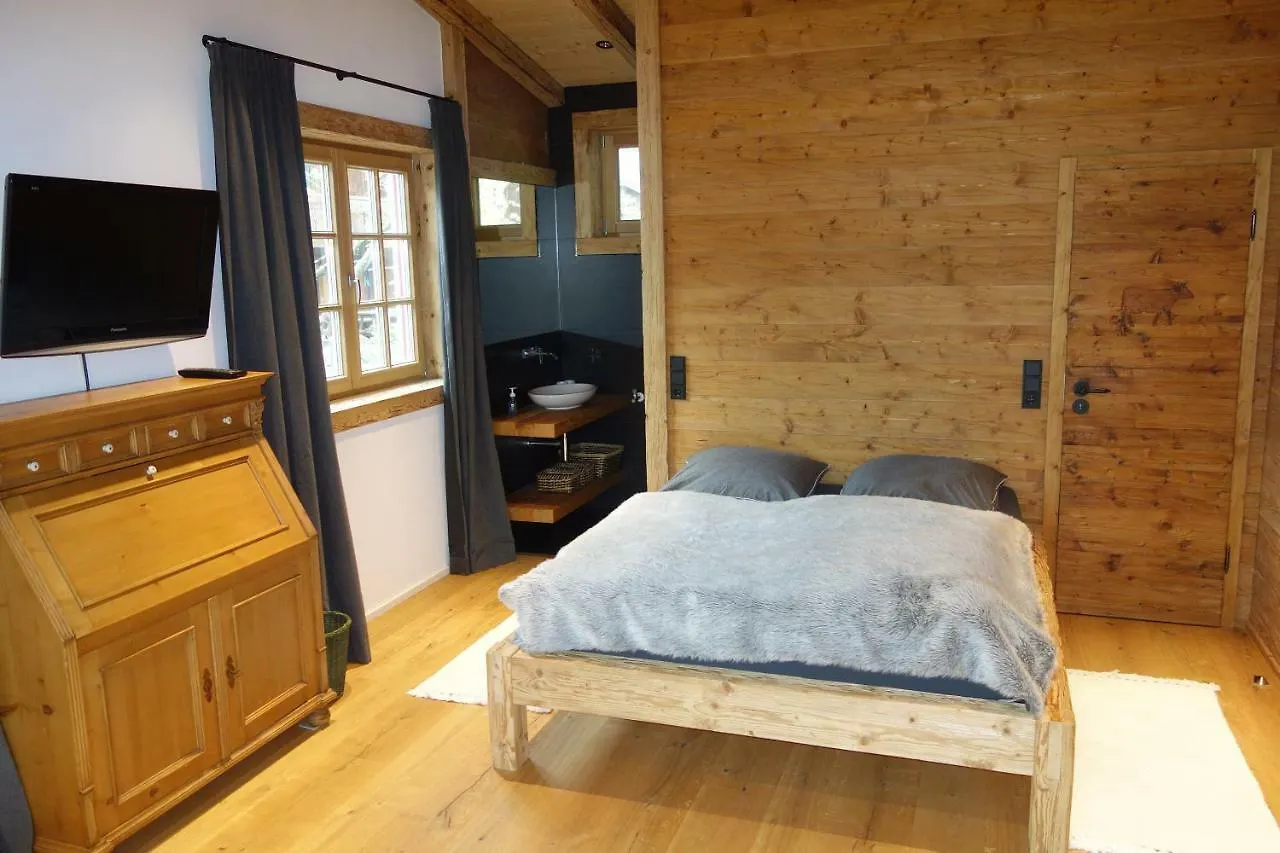 Haus Iris Villa Oberstdorf Germany