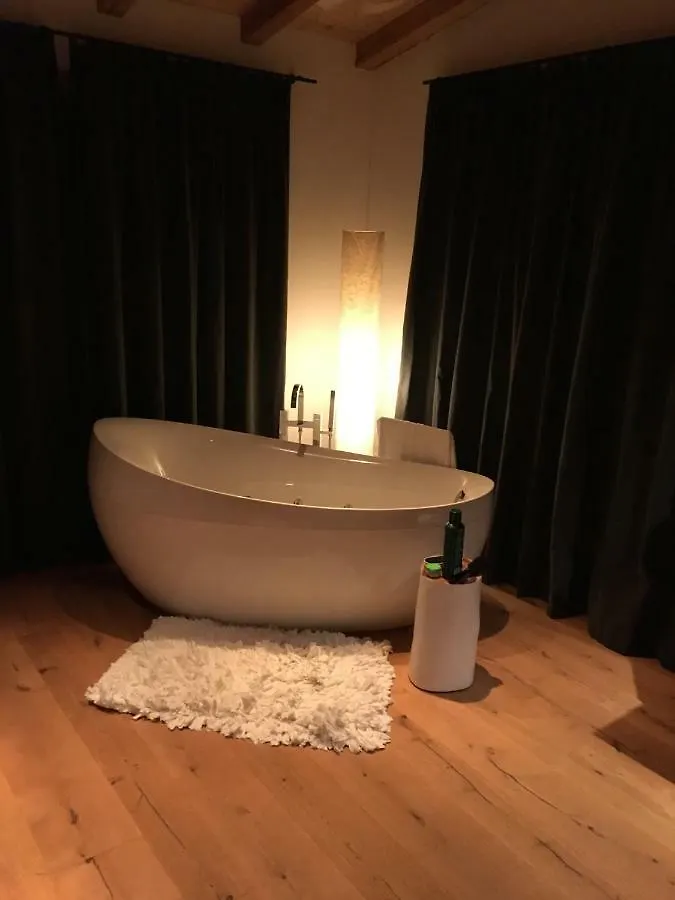 Holiday home Haus Iris Villa Oberstdorf Germany