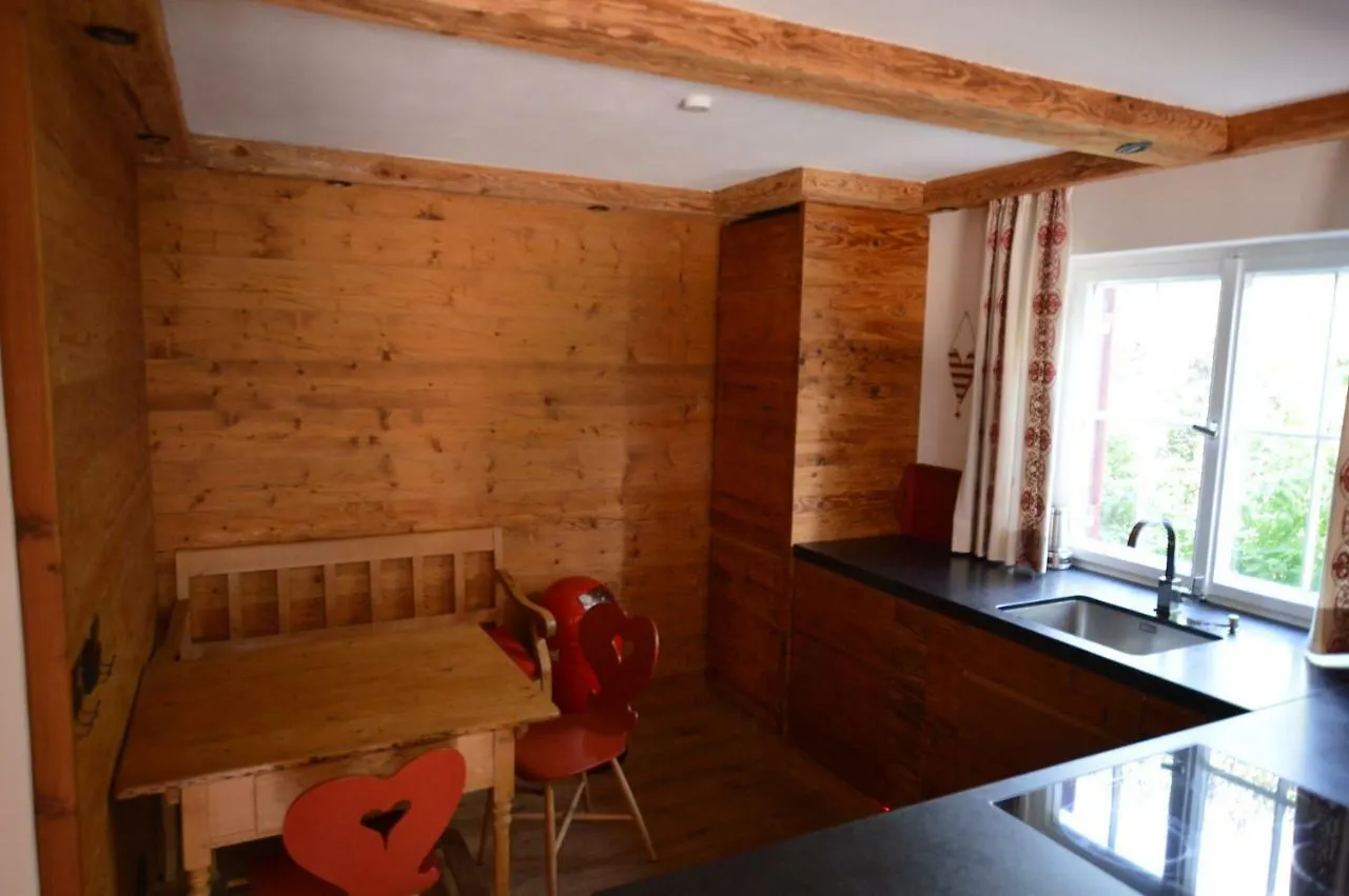 Haus Iris Villa Oberstdorf Germany