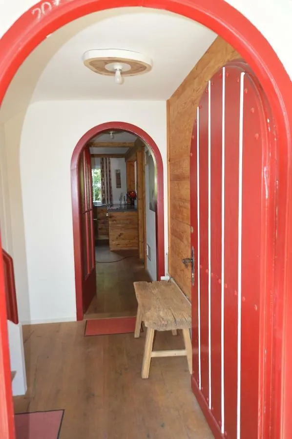 Holiday home Haus Iris Villa Oberstdorf