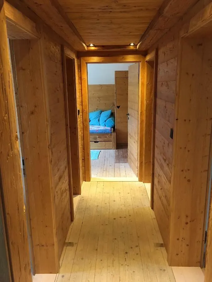 Haus Iris Villa Oberstdorf 0*,  Germany