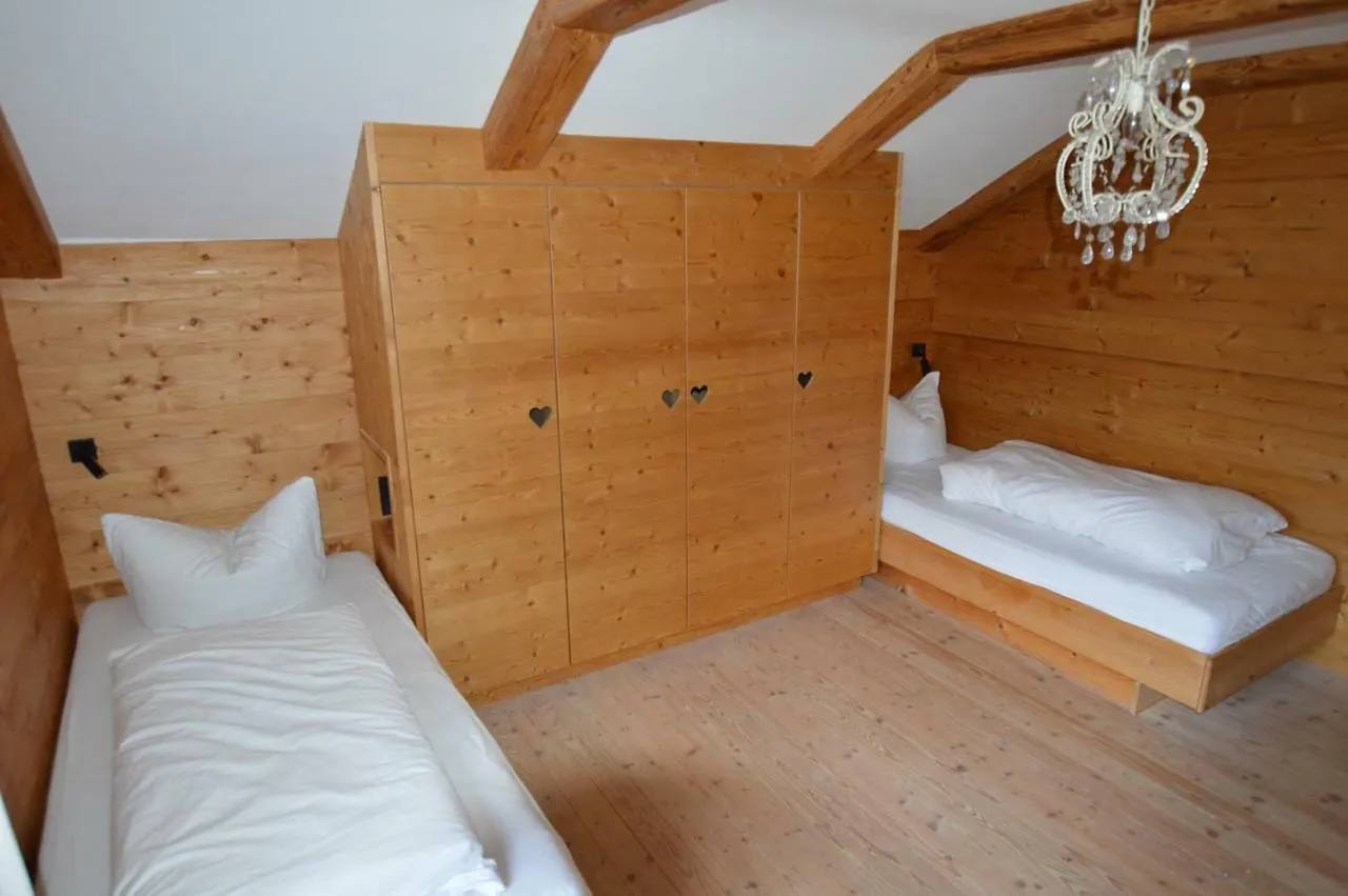 Haus Iris Villa Oberstdorf 0*,  Germany
