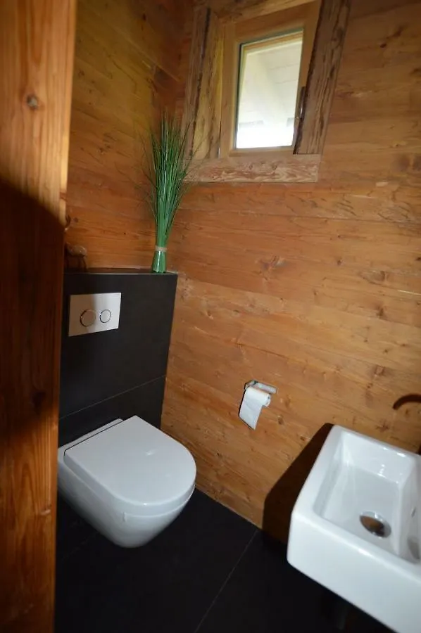 Haus Iris Villa Oberstdorf Holiday home