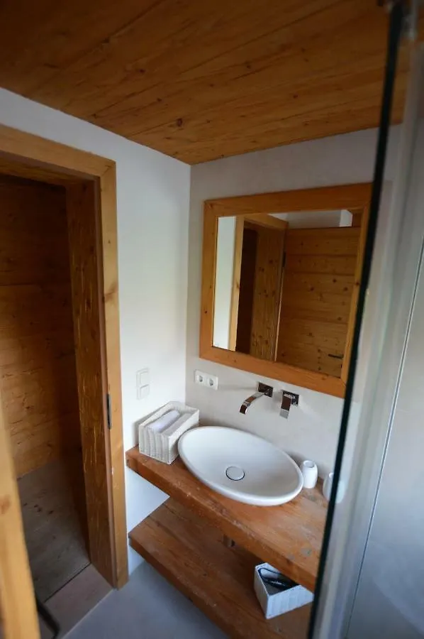 Holiday home Haus Iris Villa Oberstdorf