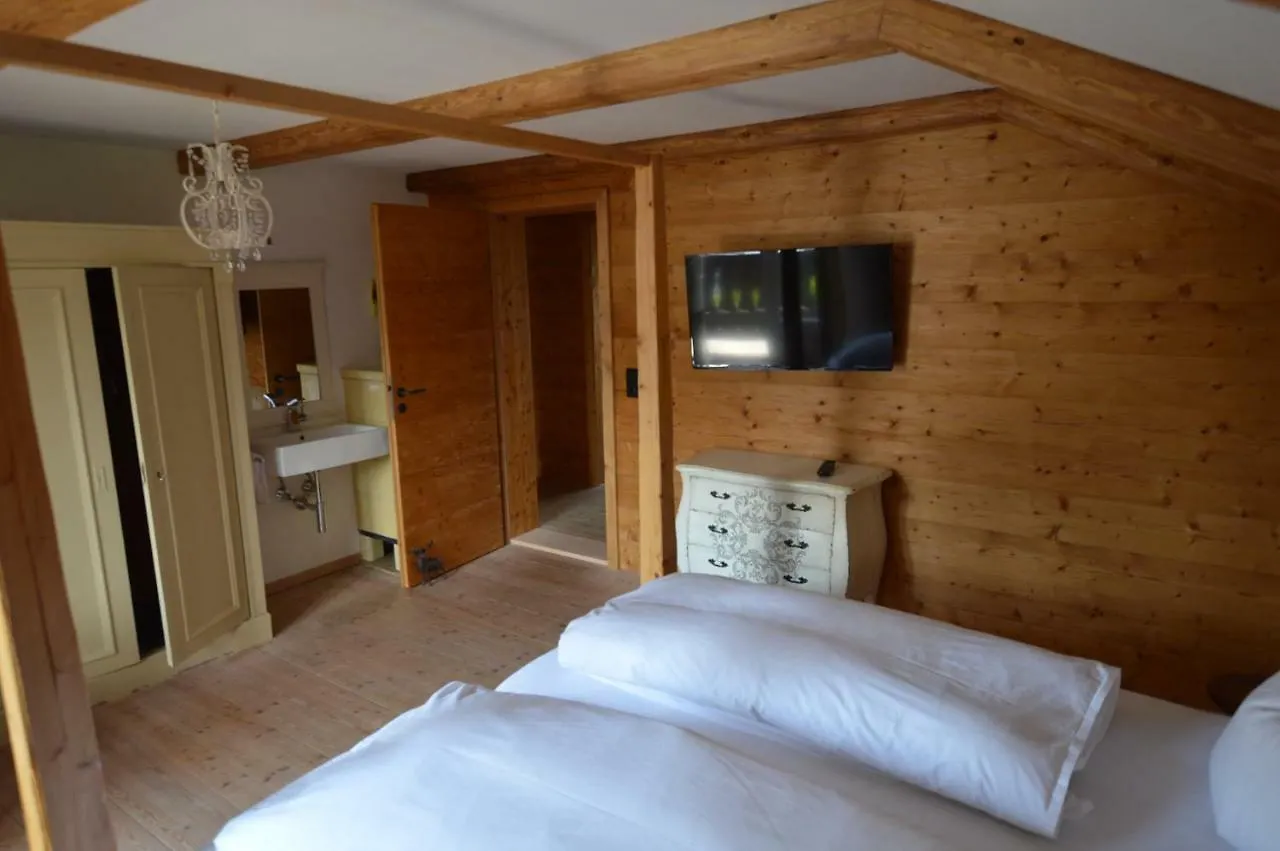 Holiday home Haus Iris Villa Oberstdorf