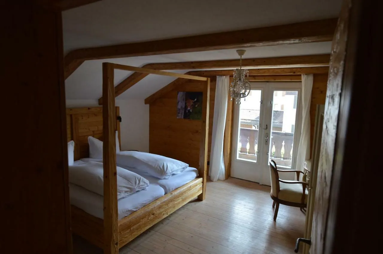 Haus Iris Villa Oberstdorf 0*,
